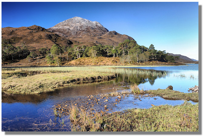 loch torridon