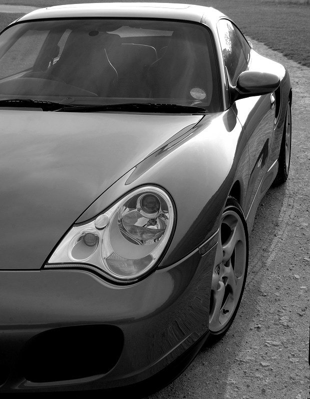 Why are there so few car photographs? Page 2 Photography & Video