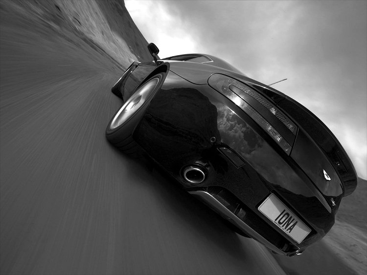 Why are there so few car photographs? Page 2 Photography & Video