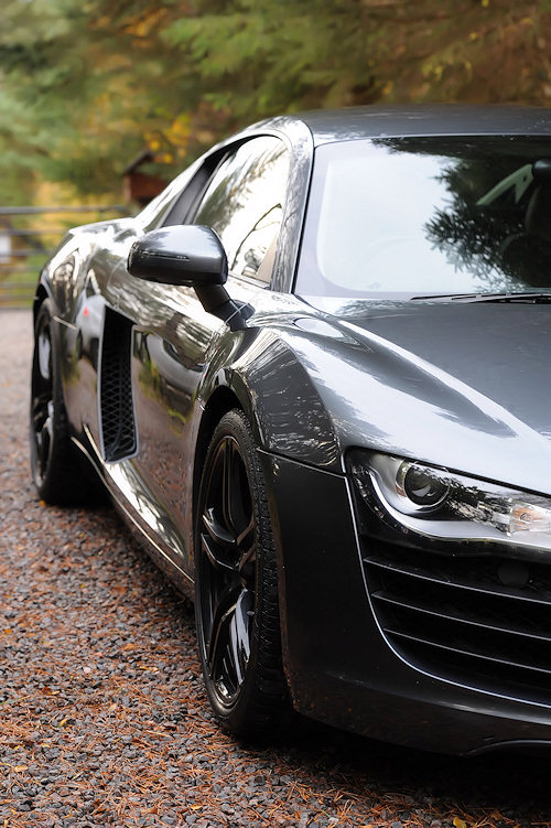 Why are there so few car photographs? Page 2 Photography & Video